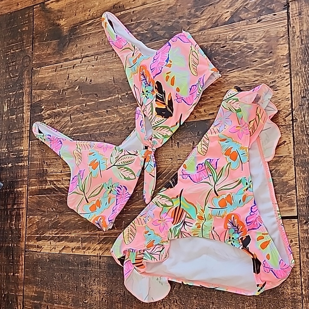 NWT Bikini